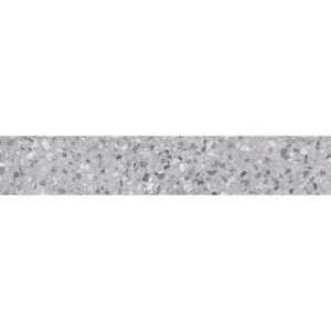 SG632600R/1 Подступенок Терраццо серый 60x10