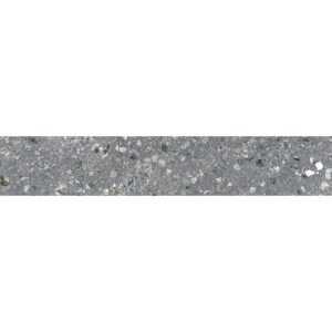 SG632800R/1 Подступенок Терраццо серый темный 60x10