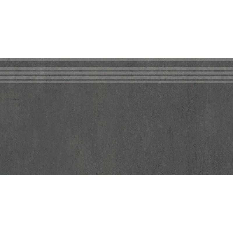 SG640520R/GR Ступень Гварди антрацит матовый обрезной 30x60x0 SG640520R/GR Ступень Гварди антрацит матовый обрезной 30x60x0