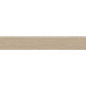 SG643420R/6BT Плинтус Альберони бежевый светлый матовый обрезной 60x9