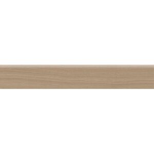 SG643620R/6BT Плинтус Альберони бежевый матовый обрезной 60x9