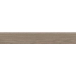 SG643820R/6BT Плинтус Альберони коричневый светлый матовый обрезной 60x9