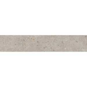 SG653720R/5 Подступенок Риккарди серый светлый матовый 60x10