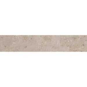SG653820R/5 Подступенок Риккарди бежевый матовый 60x10