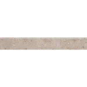 SG653820R/6BT Плинтус Риккарди бежевый матовый 60x9