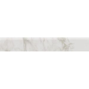 SG654420R/6BT Плинтус Монте Тиберио серый светлый матовый обрезной 60x9