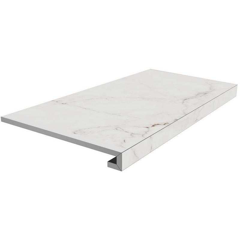 SG850090R/GCF Ступень клееная Монте Тиберио бежевый светлый матовый 33x80x0 SG850090R/GCF Ступень клееная Монте Тиберио бежевый светлый матовый 33x80x0