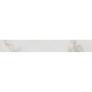 SG850190R/6 Подступенок Монте Тиберио серый светлый матовый обрезной 80x10