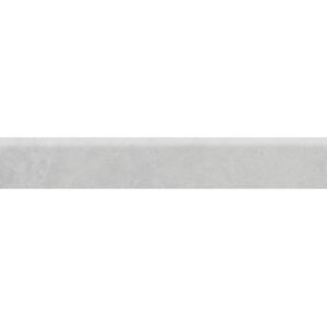 SG850290R/8BT Плинтус Монте Тиберио серый матовый обрезной 80x9