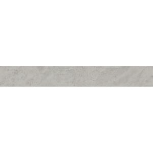 SG850390R/6 Подступенок Риальто серый светлый матовый обрезной 80x10