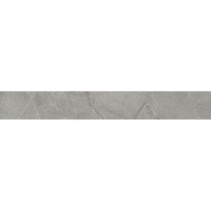 SG850490R/6 Подступенок Риальто дымчатый матовый обрезной 80x10