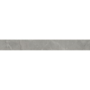 SG850490R/8BT Плинтус Риальто дымчатый матовый обрезной 80x9