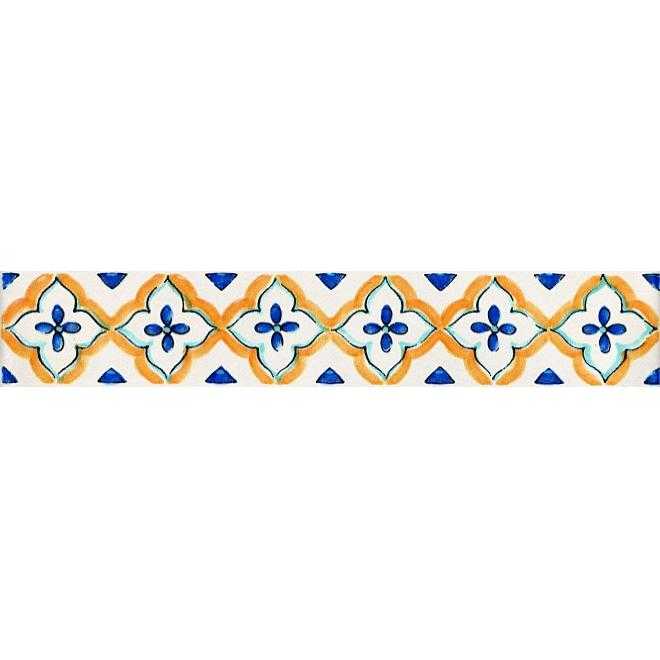 STG/A350/5232 Капри майолика 20*3 STG/A350/5232 Капри майолика 20*3