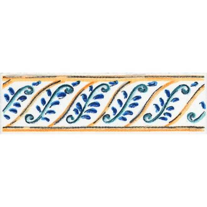 STG/A493/1146 Капри майолика 9 STG/A493/1146 Капри майолика 9