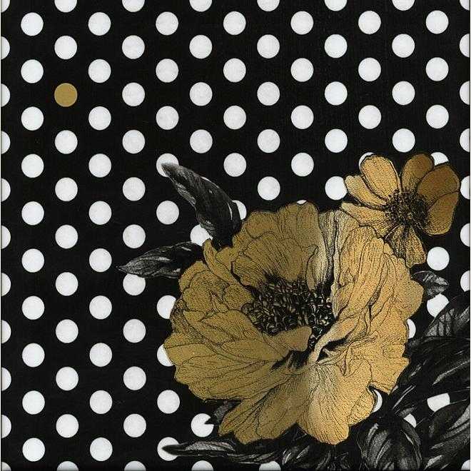 STG/B615/17000 Этуаль Цветок 15*15 декор Керама Марацци STG/B615/17000 Этуаль Цветок 15*15 декор Керама Марацци