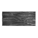 Панно Anglewave black