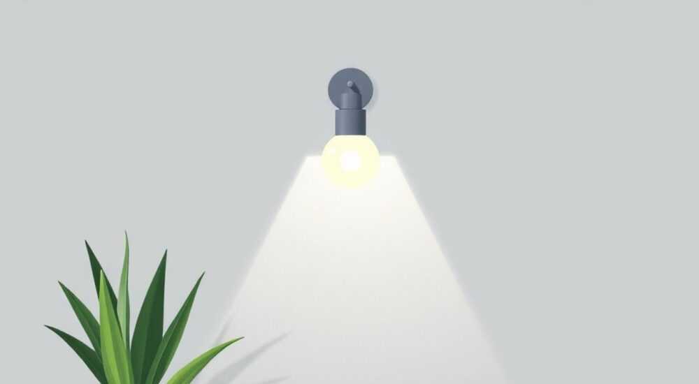 wallwasher светильник что это
