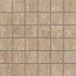Мозаика RE03 Stride Dark Beige Неполированная (5х5) 30×30 Mosaic/RE03_NS/30x30x8/5×5