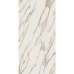 Керамогранит RM01 Miramare White Неполированный Рект. 80x160x11 RM01/NS_R9/80x160x11R/GW