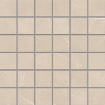 Мозаика NL01 Nolana Beige неполированная (5х5) 30x30 Mosaic/NL01_NS/30x30x10/5x5