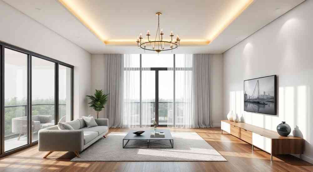3ds max визуализация интерьера что это