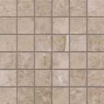 Мозаика EE02 Seed Creamy Неполированная (5х5) 30x30 Mosaic/EE02_NS/30x30x8/5x5