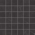 Мозаика NL04 Nolana Black неполированная (5х5) 30x30 Mosaic/NL04_NS/30x30x10/5x5
