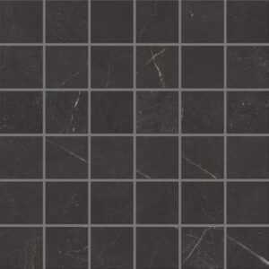 Мозаика NL04 Nolana Black неполированная (5х5) 30x30 Mosaic/NL04_NS/30x30x10/5x5