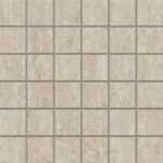 Мозаика RE02 Stride Light Beige Неполированная (5х5) 30×30 Mosaic/RE02_NS/30x30x8/5×5