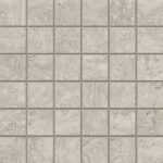Мозаика RE01 Stride White Неполированная (5х5) 30x30 Mosaic/RE01_NS/30x30x8/5x5