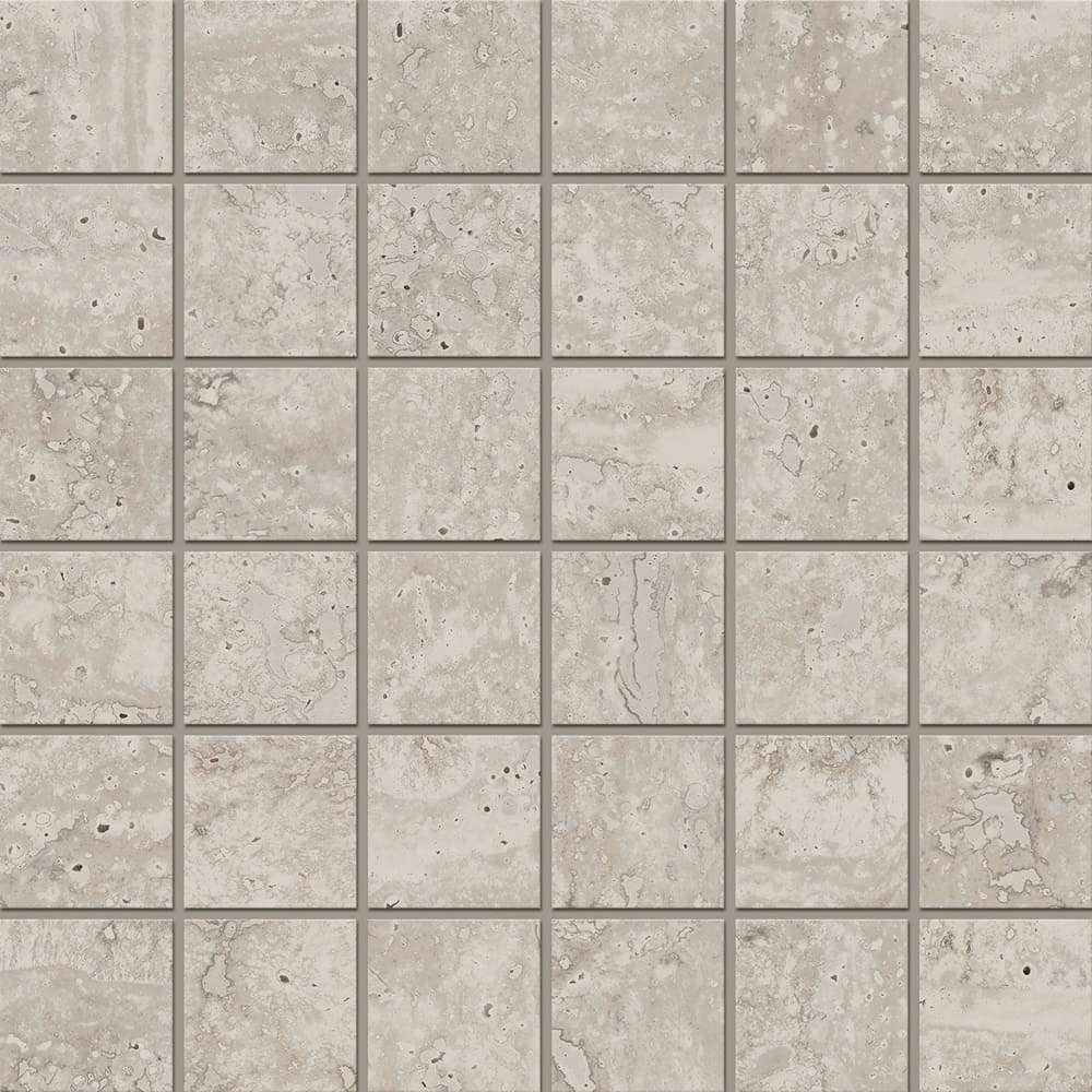 Мозаика RE01 Stride White Неполированная (5х5) 30x30 Mosaic/RE01_NS/30x30x8/5x5 Мозаика RE01 Stride White Неполированная (5х5) 30x30 Mosaic/RE01_NS/30x30x8/5x5
