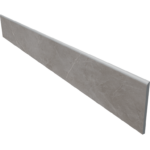 Керамогранит Плинтус NL03 Nolana Dark Grey Неполированный 7x60 Skirting/NL03_NS/7x60x10
