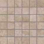 Мозаика EE02 Seed Creamy Неполированная (5х5) 30×30 Mosaic/EE02_NS/30x30x8/5×5