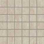 Мозаика RE02 Stride Light Beige Неполированная (5х5) 30×30 Mosaic/RE02_NS/30x30x8/5×5