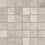 Мозаика EE01 Seed Light Grey Неполированная (5х5) 30x30 Mosaic/EE01_NS/30x30x8/5x5