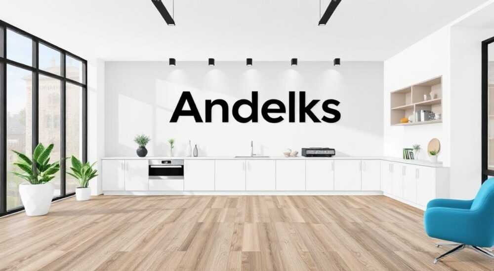 andehks ламинат что за фирма