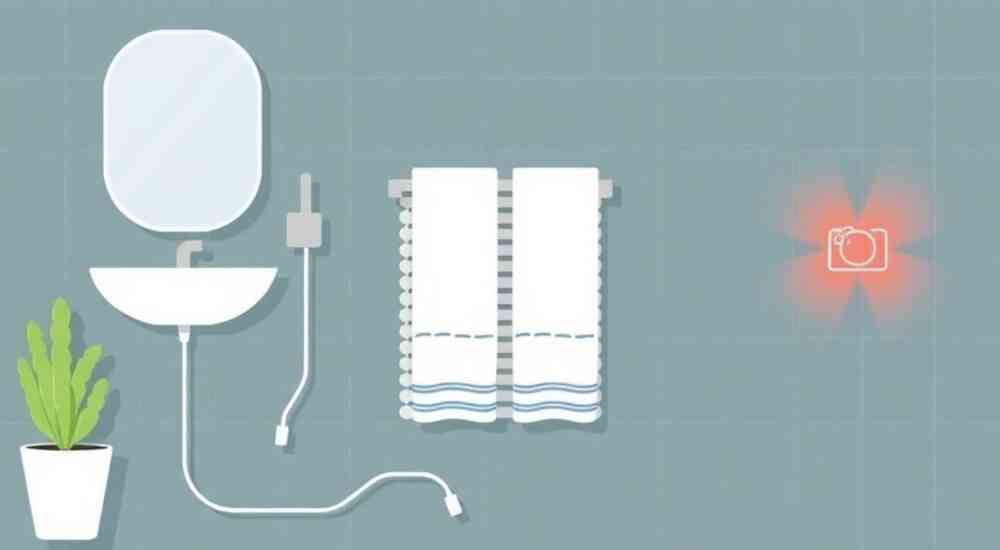 Блуждающие токи полотенцесушитель как убрать