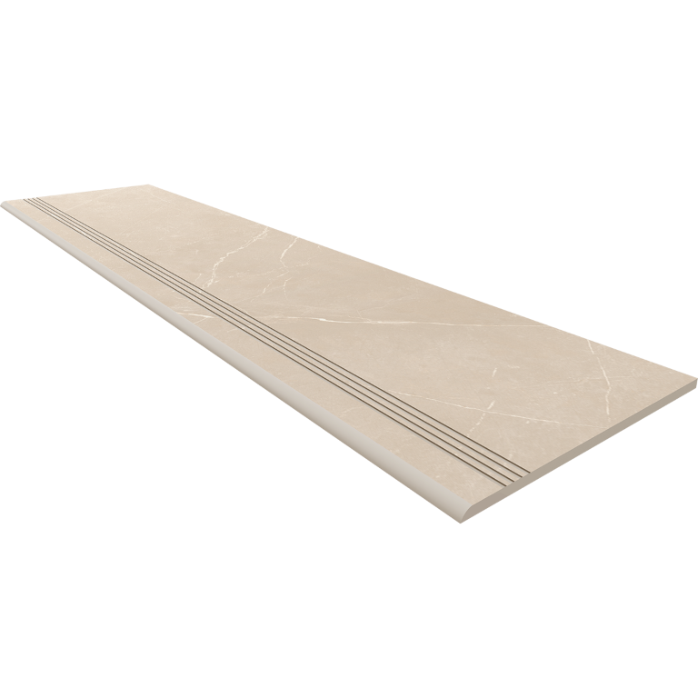 Ступени Ступень NL01 Nolana Beige неполированный с насечками 30x120 Steptrade/NL01_NS/30x120x10 Ступени Ступень NL01 Nolana Beige неполированный с насечками 30x120 Steptrade/NL01_NS/30x120x10