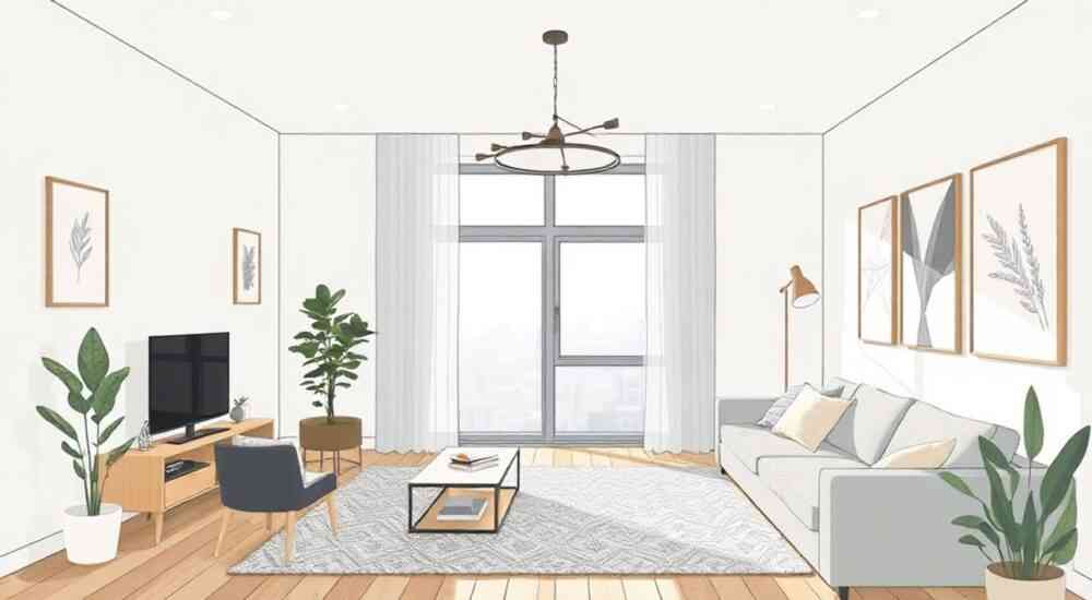 Что делать первым в ремонте квартиры