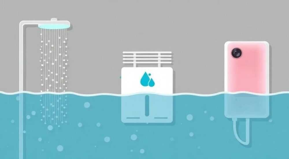 Что лучше водяной или электрический полотенцесушитель отзывы