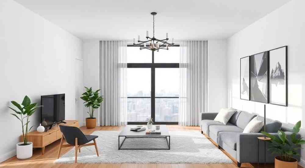 Что значит квартира с отделкой