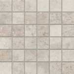 Мозаика EE01 Seed Light Grey Неполированная (5х5) 30×30 Mosaic/EE01_NS/30x30x8/5×5