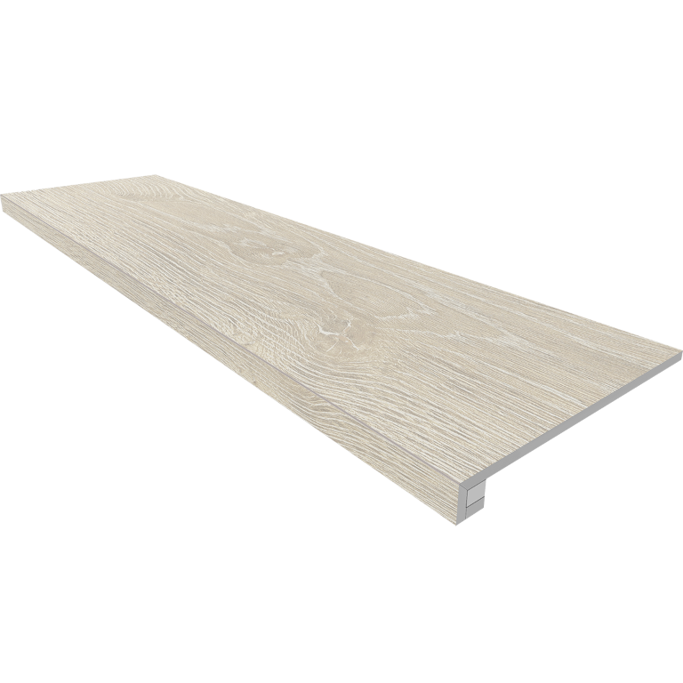 Ступени Комплект KW00 Kraft Wood Nordic (Ступень 33x120 структурированный прямоугольный бортик без насечек + Подступенок 14 Ступени Комплект KW00 Kraft Wood Nordic (Ступень 33x120 структурированный прямоугольный бортик без насечек + Подступенок 14