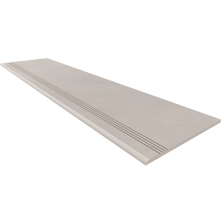 Ступени Ступень GF01 Graffito Light Grey неполированный с насечками 30x120 Steptrade/GF01_NS/30x120x10 Ступени Ступень GF01 Graffito Light Grey неполированный с насечками 30x120 Steptrade/GF01_NS/30x120x10