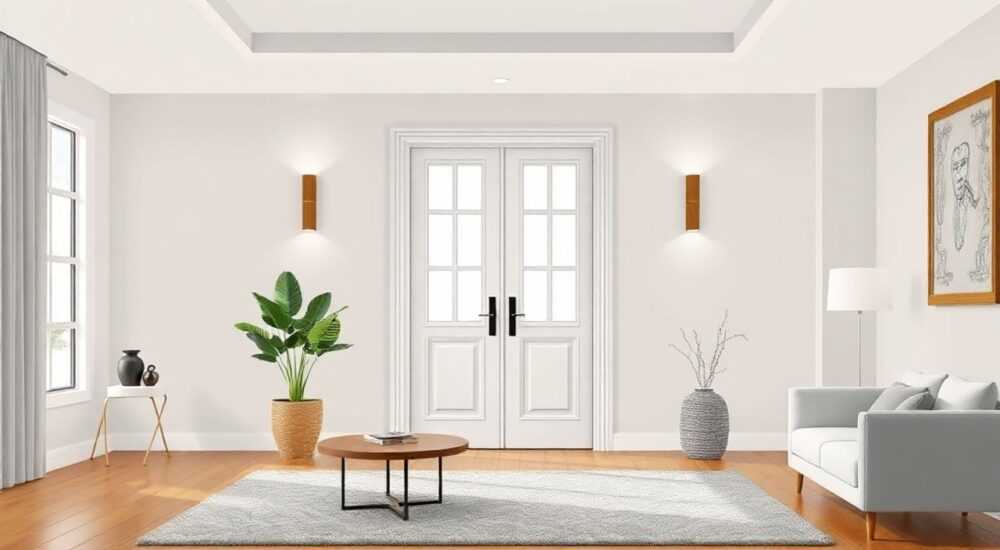 Где купить межкомнатные двери в москве