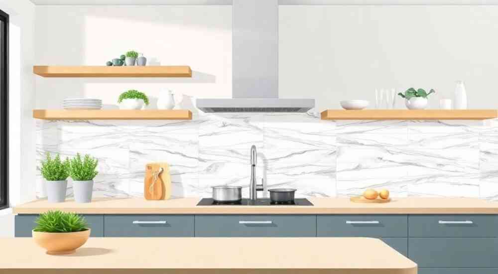 Где купить панели для кухни фартук стеновые