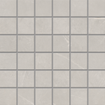 Мозаика NL02 Nolana Light Grey неполированная (5х5) 30x30 Mosaic/NL02_NS/30x30x10/5x5