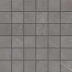 Мозаика NL03 Nolana Dark Grey неполированная (5х5) 30x30 Mosaic/NL03_NS/30x30x10/5x5