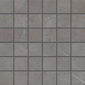 Мозаика NL03 Nolana Dark Grey неполированная (5х5) 30x30 Mosaic/NL03_NS/30x30x10/5x5