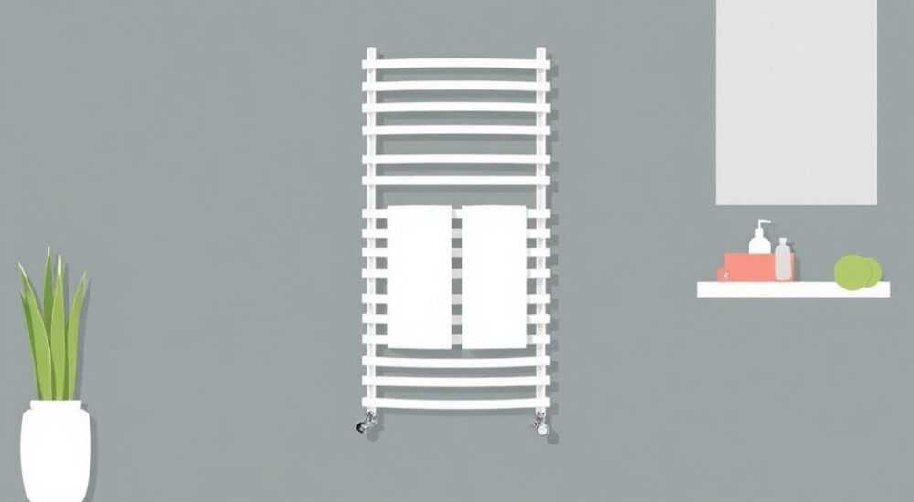 Как надо делать по полотенцесушитель